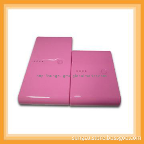 Power bank & Mobile Device Charger